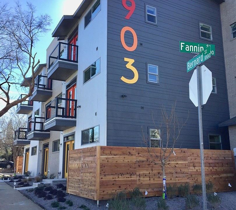 1st image of 903 Fannin St #6879939