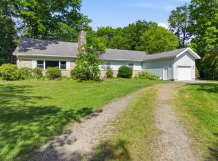 153 E Pinecrest Ln, Brookville, PA 15825