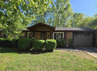 209 Bluff Dr, Greenville, SC 29605