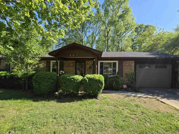 209 Bluff Dr, Greenville, SC 29605