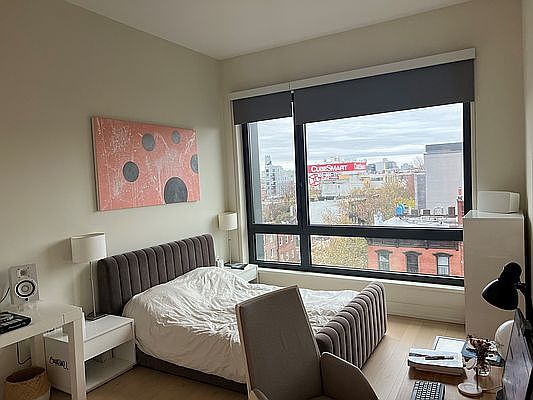 4th image of 550 Vanderbilt Ave APT 510
