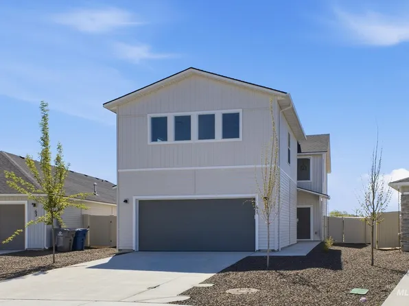 41 S Lancaster Pl, Nampa, ID 83651
