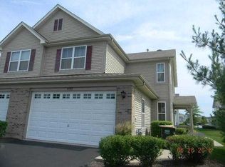 495 Silver Charm Dr, Oswego, IL 60543