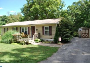 1029 Mifflin St, Coatesville, PA 19320