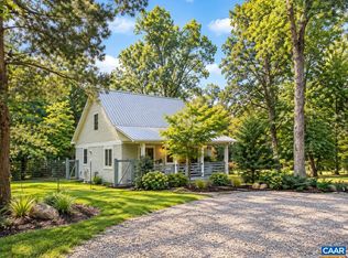 699 Black Cat Rd, Keswick, VA 22947
