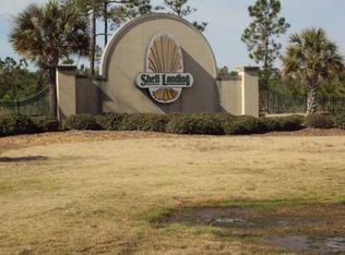 Cobblestone Ln, Gautier, MS 39553