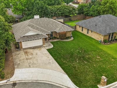7616 Teresa Ct, North Richland Hills, TX, 76182