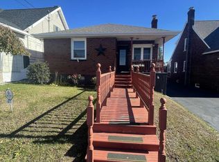 677 Harrison St, Hazleton, PA 18201