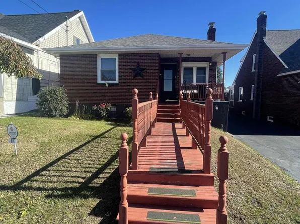 677 Harrison St, Hazleton, PA 18201