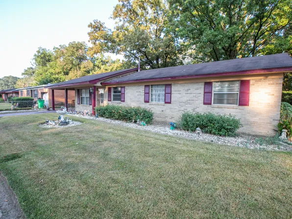 1525 27th St N, Columbus, MS 39701