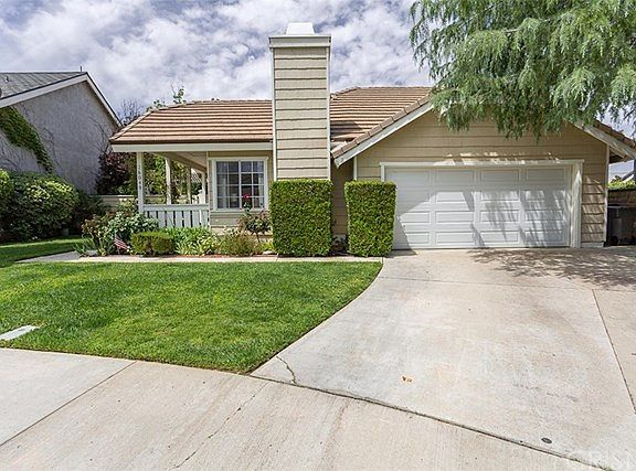 2nd image of 26049 Coronado Ct