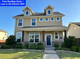 3403 Pumice Ct, Heartland, TX 75126