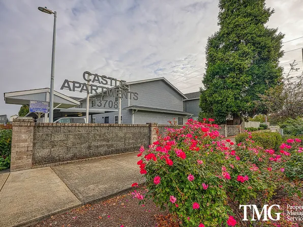 Castle Apartments, 13708 NE 18th St #1, Vancouver, WA 98684
