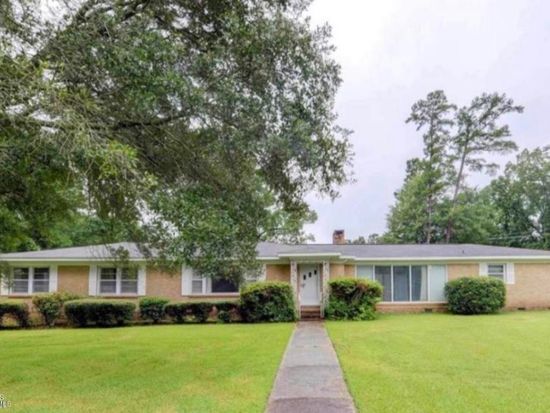 4517 N Hills St Meridian Ms 39305 Zillow