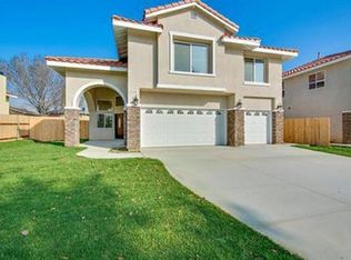 15734 Grevillea St, Fontana, CA 92335