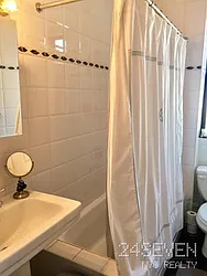 Rented by 24 7 NYC Realty Inc.