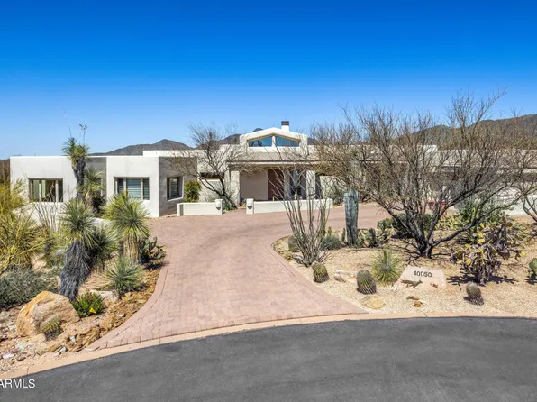 40050 N 106TH Place, Scottsdale, AZ 85262
