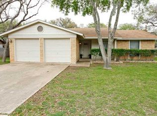 124 Folsom Ct, Georgetown, TX 78628