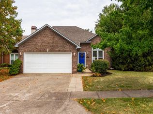 2201 Robinspring Ct, Lexington, KY 40513