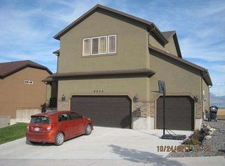 6822 Cherokee St, Eagle Mountain, UT 84005