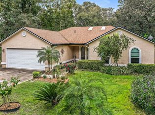 430 Orchis Rd, Saint Augustine, FL 32086