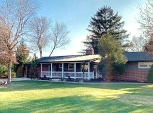 3623 Kidron Rd, Dalton, OH 44618