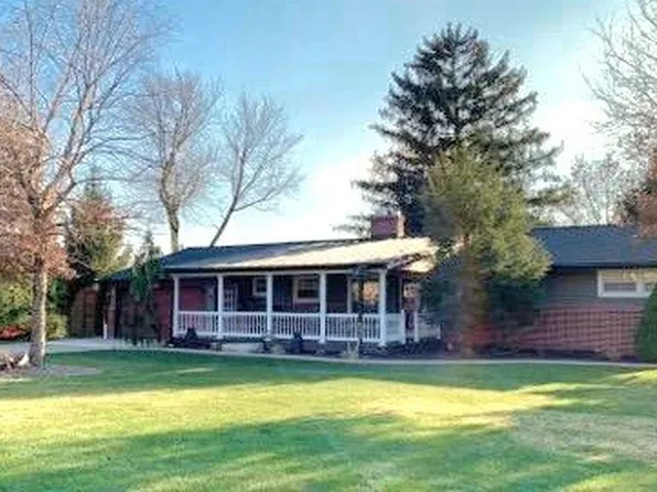 3623 Kidron Rd, Dalton, OH 44618