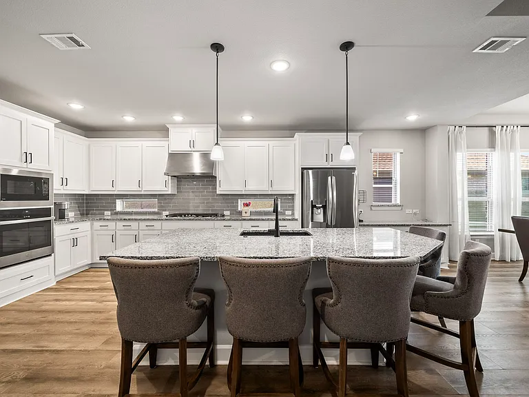 1604 Moss Trail Ct — Photo 19