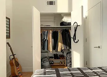 Rented by Compass