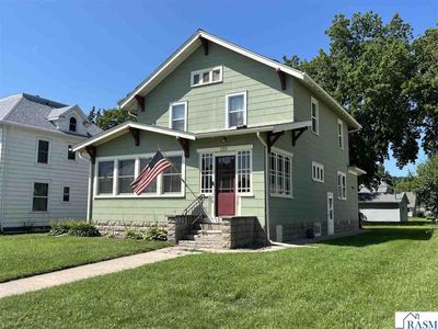 815 Armstrong Blvd N, Saint James, MN, 56081