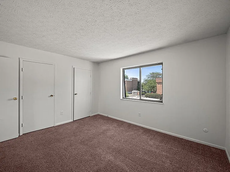 Cozy Carpeting