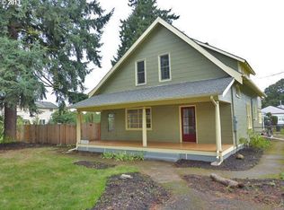 4755 SE 104th Ave, Portland, OR 97266