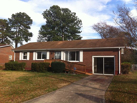 2nd image of 1515 Ekstine Dr