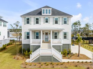 3554 Clambank Dr, Mount Pleasant, SC 29466