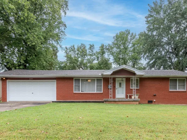 3429 S Franklin Avenue, Springfield, MO 65807