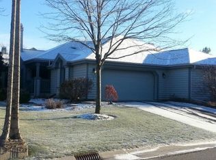 1078 Creeks Cross Rd, Kohler, WI 53044