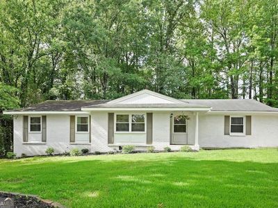 2110 Argyle Dr SE, Smyrna, GA, 30080