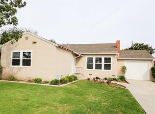 85 E Garland Ave, Fresno, CA
