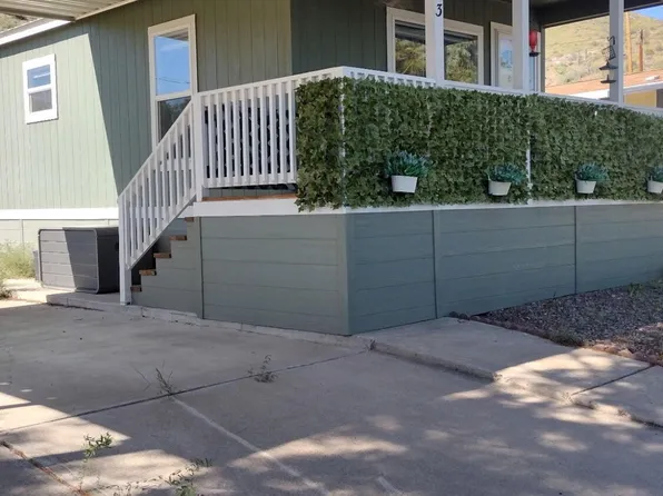 2165 N Wheatfields Road #3, Globe, AZ 85501