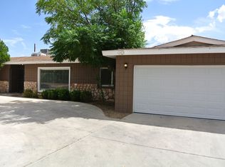 7364 Rogers St, Las Vegas, NV 89139
