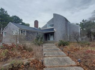 20 Spooner Rd, Eastham, MA 02642