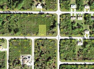 12178 Zittle Ave, Port Charlotte, FL 33981