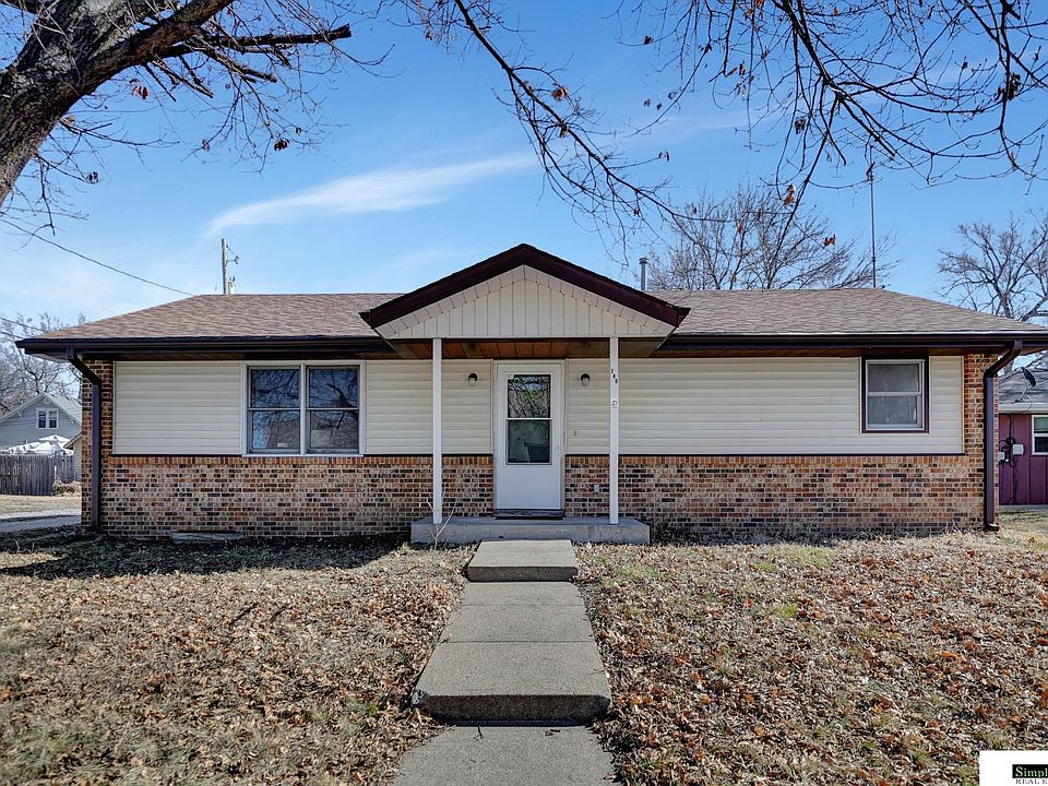 740 Chestnut St, Syracuse, NE 68446 | Zillow