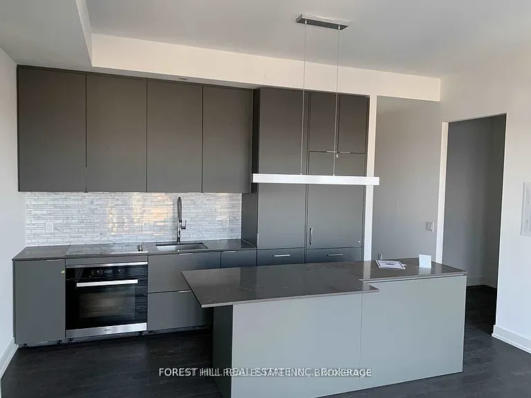 15 Lower Jarvis St #4006 — Photo 6