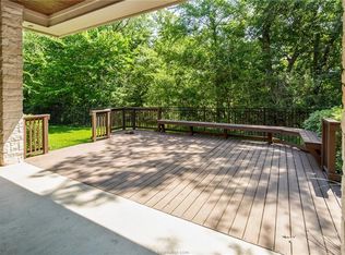 4318 Rock Bend Dr, College Station, TX 77845
