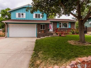 1335 S Lincoln St, Longmont, CO 80501