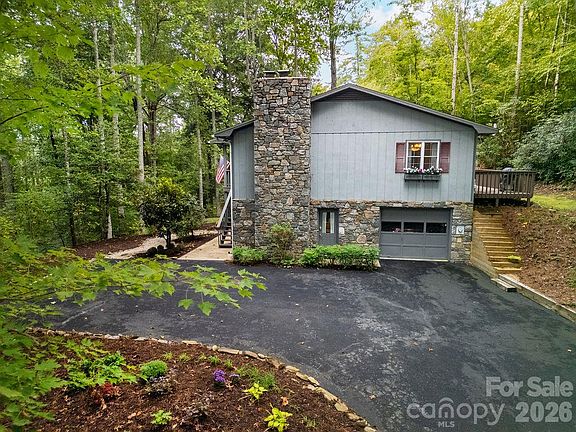 2nd image of 239 Three Mile Knob Rd