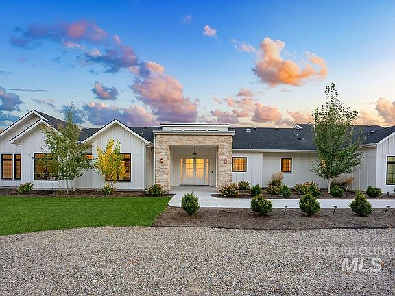 5th image of 6534 N High Valley Way