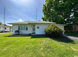 523 N Elizabeth St, Colchester, IL 62326