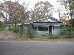 1001 Piedmont Ave, Birmingham, AL 35214